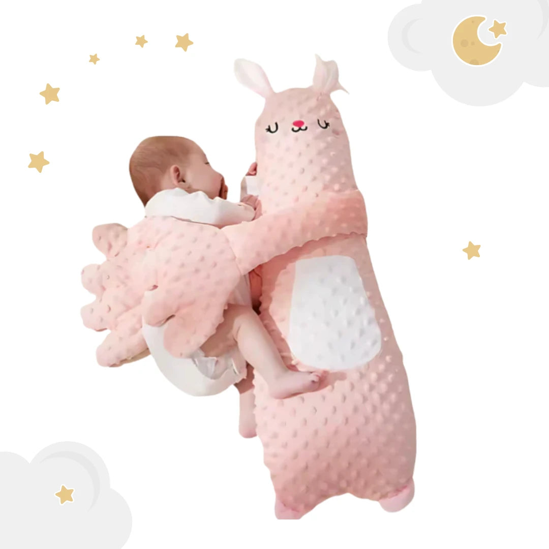 Smoshii Dream™ – Every Mom’s Sleep Secret