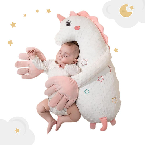Smoshii Dream™ – Every Mom’s Sleep Secret