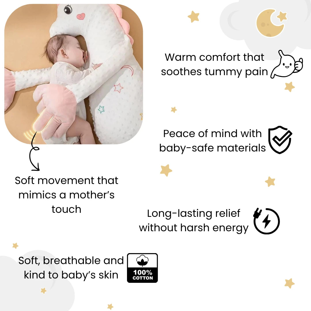 Smoshii Dream™ – Every Mom’s Sleep Secret