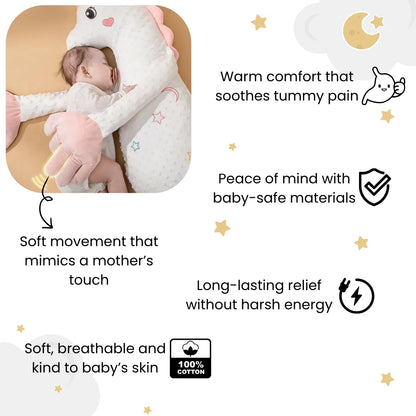 Smoshii Dream™ – Every Mom’s Sleep Secret