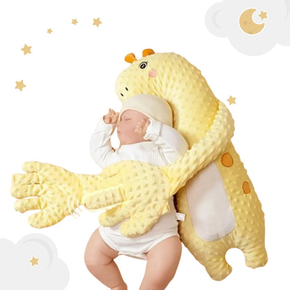 Smoshii Dream™ – Every Mom’s Sleep Secret