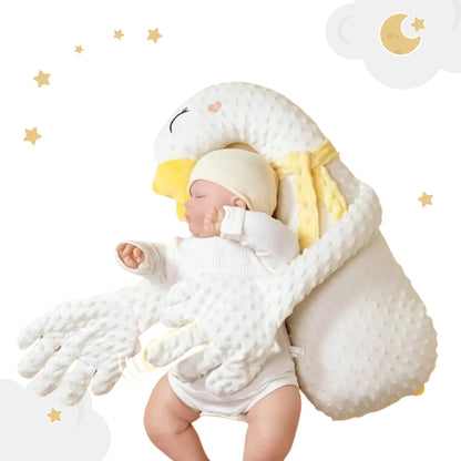 Smoshii Dream™ – Every Mom’s Sleep Secret