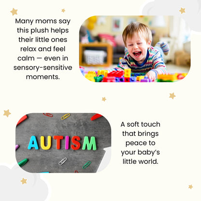 Smoshii Dream™ – Every Mom’s Sleep Secret