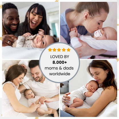 Smoshii Dream™ – Every Mom’s Sleep Secret