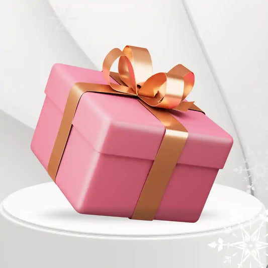 Smoshi Surprise Gift